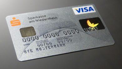 cheque guarantee card, credit card, credit cards