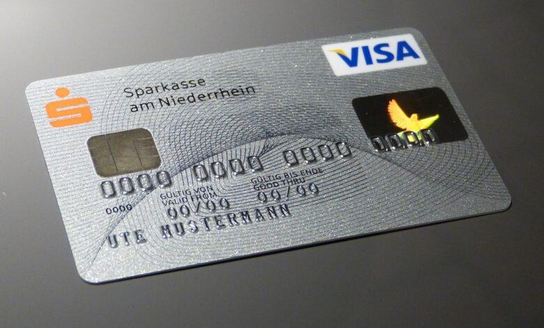 cheque guarantee card, credit card, credit cards