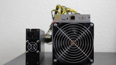 bitcoin, miner, antminer