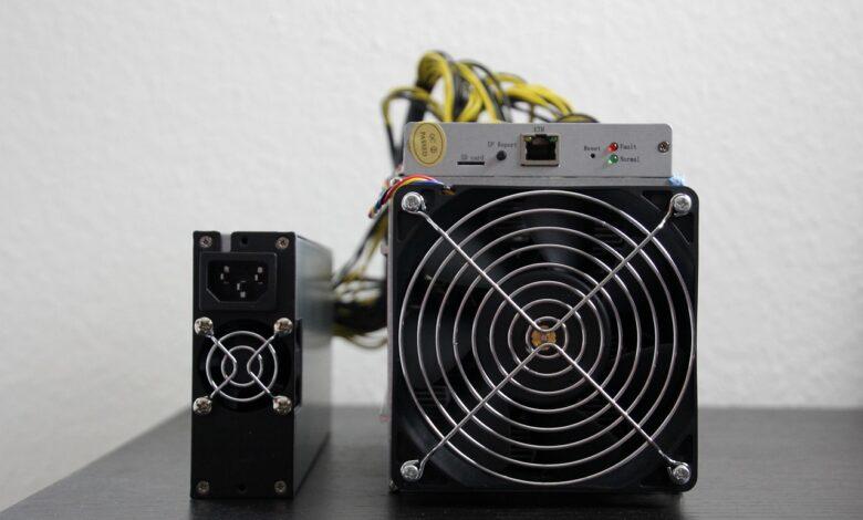 bitcoin, miner, antminer