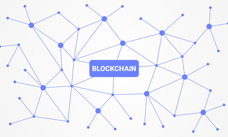 blockchain, cryptocurrency, network