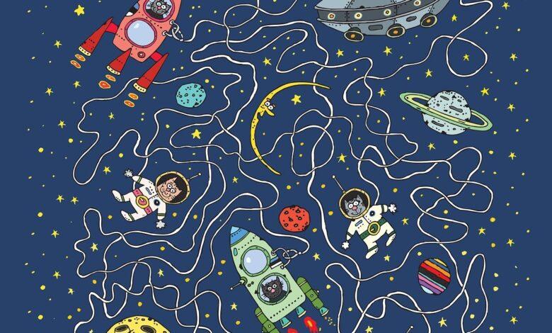 cat, space, pet, astronaut, rocket, maze, puzzle, mystery, game, children's magazine, study, universe, astronomy, the suit, flight, children's room, quiz, cat, space, space, space, space, space, astronaut, astronaut, rocket, maze, maze, maze, puzzle, puzzle, puzzle, game, game, animal, game, game, study, study, study, universe, universe, universe, astronomy, quiz, quiz, quiz