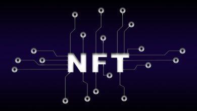 non fungible token, nft, blockchain