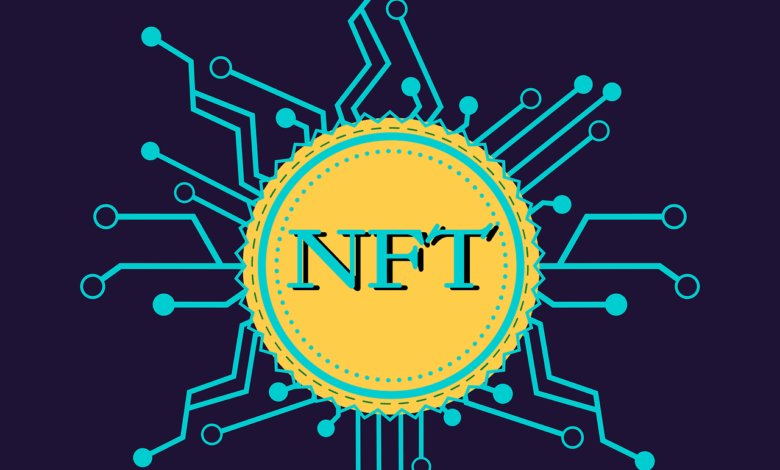 nft, nfts, non fungible token, crypto, blockchain, non-fungible token, digital currency, cryptocurrency, finance, future, binary