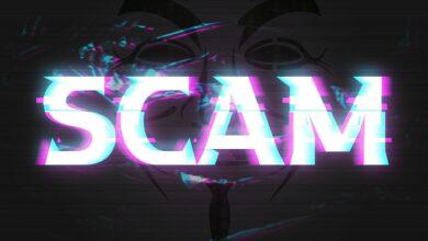 scam, hacker, anonymous, anonymous mask, cyber, cybersecurity, fraud, hacking, internet security, internet, computer, digital, glitch, pixel, glitch effect, distortion, scam, scam, scam, scam, scam