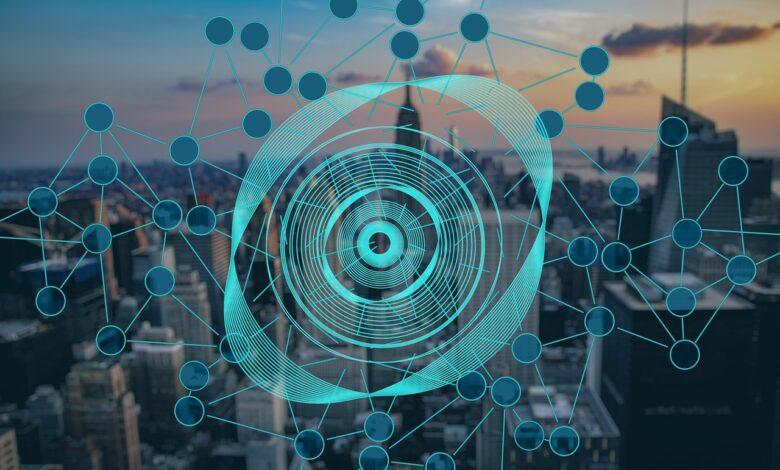 blockchain, cryptocurrency, smart contract, decentralization, consensus mechanism, proof of work, proof of stake, node, miner, ledger, transaction, block, hash, private blockchain, public blockchain, consortium blockchain, hybrid blockchain, interoperability, scalability, token