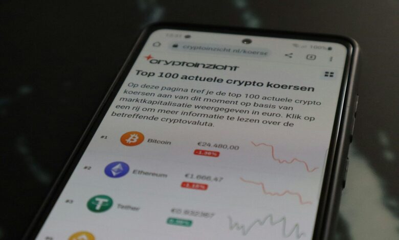 a close up of a cell phone with a text message